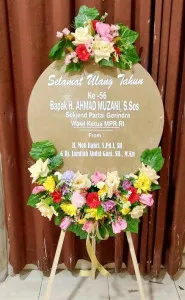 Ulang tahun Bangli