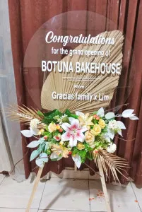 Grand Opening Bangli